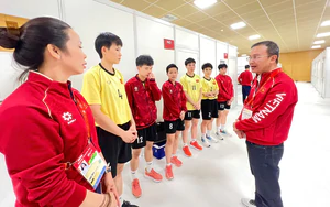 CẬP NHẬT: Kết quả thi đấu ASIAD 2026 của Thể thao Việt Nam ngày 3/10