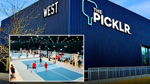 The Picklr phá sản: Cái giá của cuộc đua mở rộng pickleball