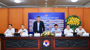 Chủ tịch Liên đoàn bóng đá Việt Nam VFF: Ông là ai?