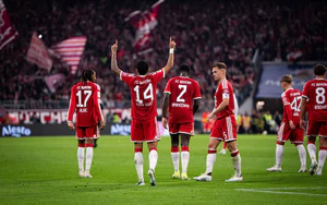 Nhận định Bayern Munich vs Arsenal 02h00 ngày 22/10, vòng phân hạng Champions League