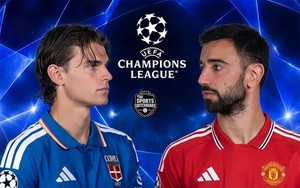 Nhận định Como vs MU 23h45 ngày 21/10, Champions League vòng phân hạng