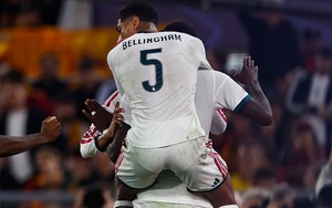 Nhận định Real Madrid vs Leipzig 02h00 ngày 22/10, vòng phân hạng Champions League