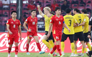 Chuyên gia Malaysia cảnh báo đội nhà sau trận thắng ĐT Việt Nam ở FIFA ASEAN Cup
