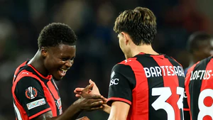 Phân hạng Europa League, Bournemouth vs AC Milan (02h00 ngày 23/10): Vòng xoay vô tận của Amorim