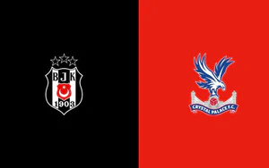 Nhận định Besiktas vs Crystal Palace (02h00 ngày 23/10), lượt trận 3 vòng phân hạng Europa League 2026/27