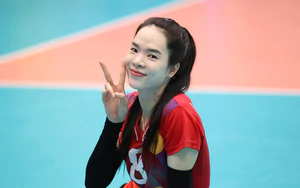 Link xem trực tiếp bóng chuyền VĐQG 2026 hôm nay ngày 21/10: XMLS Thanh Hoá vs Geleximco Hưng Yên