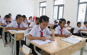 Phân định rõ nội dung hoạt động giáo dục tăng cường và hoạt động giáo dục theo nhu cầu