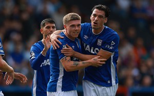 Nhận định Ipswich vs Nottingham Forest 02h00 ngày 24/10, vòng 8 Premier League 2026-27