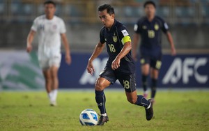 AFC tôn vinh ‘Messi Thái’ trước Asian Cup 2027