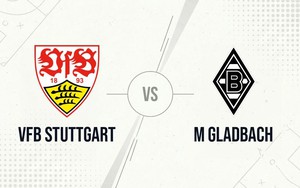 Nhận định Stuttgart vs Gladbach 01h30 ngày 24/10, Bundesliga vòng 7