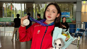 Nghị quyết 57-NQ/TW: Tấm HCB ASIAD 20 và dấu ấn công nghệ số