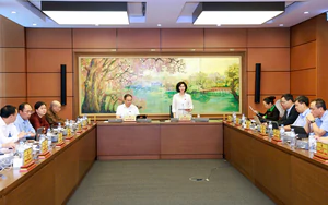 Đại biểu Quốc hội đề xuất đưa chuyển đổi số du lịch vào luật để tạo bứt phá