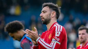 Bruno Fernandes bị trộm đột nhập nhà riêng sau thất bại của MU trước Como