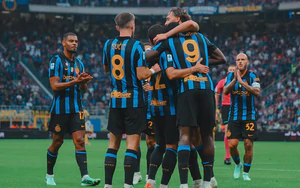 Nhận định Inter Milan vs Fiorentina 18h30 ngày 25/10, vòng 8 Serie A
