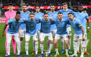 Nhận định Lazio vs Parma 01h45 ngày 25/10, vòng 8 Serie A