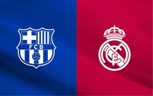 Nhận định Barcelona vs Real Madrid (03h00 ngày 26/10), vòng 10 La Liga 2026/27