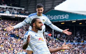 Nhận định Sunderland vs Leeds 23h30 ngày 25/10, Premier League vòng 8