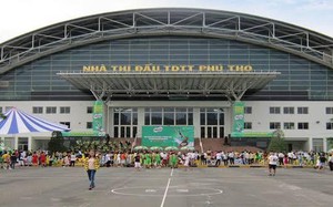 TP.HCM chuẩn bị phương án lưu trú cho khoảng 14.000 người dự Đại hội Thể thao toàn quốc