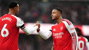 Arsenal đáng sợ nhất đã trở lại