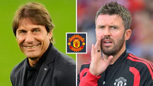 MU hãy chọn Conte ngay và luôn!