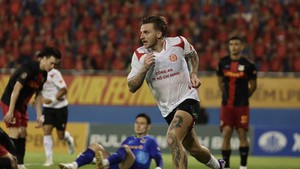 Vòng 5 LPBank V-League 2026/27: Bất ngờ nối tiếp bất ngờ
