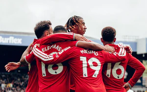 Nhận định bóng đá hôm nay 25/10: MU vs Bournemouth, Barcelona vs Real Madrid 