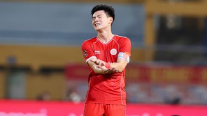 Sức ép đến sớm với nhiều CLB V-League