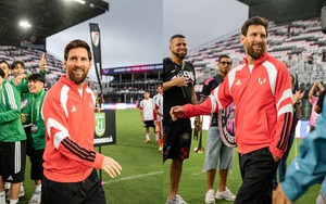 AI dự đoán chủ nhân Quả bóng Vàng 2026, Messi không được gọi tên