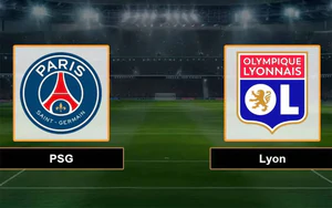 Nhận định bóng đá hôm nay 26/10: Sevilla vs Osasuna, PSG vs Lyon