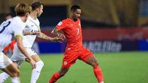 Shanghai Port – CAHN: Vượt khó trên sân khách (17h00 ngày 27/10, TV360 trực tiếp AFC Champions League Elite)