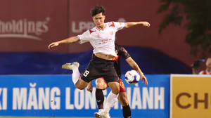 Sức trẻ của V-League