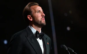 Harry Kane có xứng đáng hơn Mbappe và Yamal để giành Quả bóng vàng 2026?