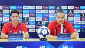 Thể Công Viettel - FC Seoul: Không dễ cho chủ nhà (19h15 ngày 28/10, TV360 trực tiếp AFC Champions League Two)