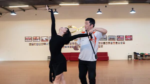 Thầy trò Hồng Việt - Nhã Uyên vinh dự nhận Huân chương Lao động hạng Nhì và hành trình của đam mê 