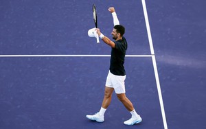 Tin nóng thể thao tối 28/10: Djokovic ra quyết định quan trọng; cầu thủ MU vẫn ủng hộ Carrick