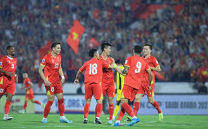 Tin nóng bóng đá Việt hôm nay 29/10: Đội tuyển Việt Nam thay đổi lực lượng; HLV FC Seoul nói học trò cố tình nhận thẻ đỏ