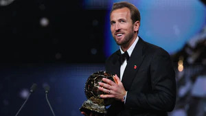 Harry Kane: Quả bóng Vàng của sự khiêm nhường
