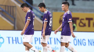 LPBank V-League 2026/27: Những ngã rẽ khó đoán định 