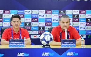 Lịch thi đấu bóng đá hôm nay 28/10: Trực tiếp Thể Công Viettel vs FC Seoul