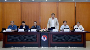 Cuộc đua Phó Chủ tịch tài chính VFF khóa X: Ghế nóng nhưng hấp dẫn