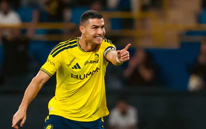 Ronaldo lập hat-trick giúp Al Nassr chiến thắng, tiến sát cột mốc 1000 bàn 