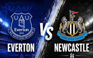 Nhận định bóng đá hôm nay 29/10: Everton vs Newcastle