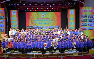 Cần Thơ đặt mục tiêu giành 34 HCV, phấn đấu vào tốp 12 Đại hội Thể thao toàn quốc 2026
