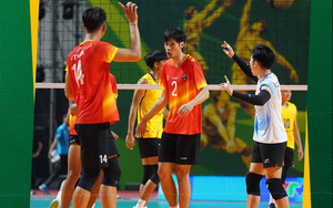 Ngoại binh tỏa sáng, Thể Công Tân Cảng xây chắc vị trí trong top 4 giải bóng chuyền VĐQG 2026