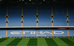 Man City gặp biến lớn: Tuyên bố của Etihad năm 2015 có thể khiến việc kháng cáo thêm khó khăn