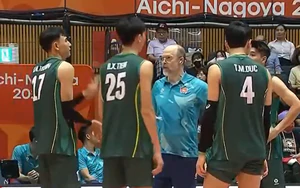 Lịch thi đấu bóng chuyền hôm nay ngày 3/10/2026