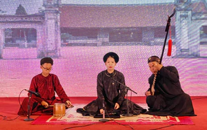 Lan tỏa giá trị văn hóa Việt Nam từ Thủ đô