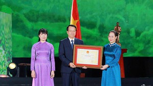 Tri thức trồng và chế biến chè Thái Nguyên trở thành Di sản văn hóa phi vật thể quốc gia