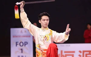 VĐV cầu lông, bơi và wushu Việt Nam đã có mặt ở Dakar, sẵn sàng tranh tài tại Olympic trẻ 2026