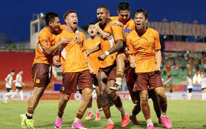 Link xem trực tiếp bóng đá Bắc Ninh vs Hoàng Anh Gia Lai 18h00 hôm nay, vòng 6 V-League